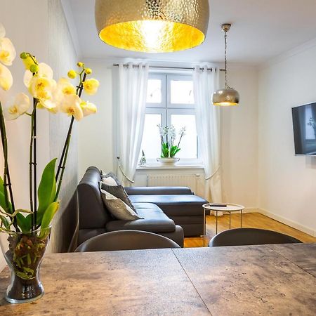 Apartamenty Katarzynka ทอรูน ภายนอก รูปภาพ
