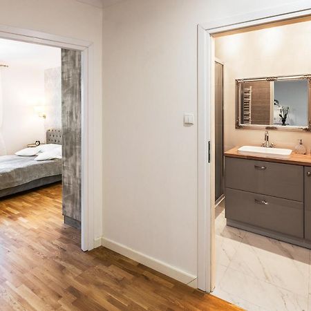 Apartamenty Katarzynka ทอรูน ภายนอก รูปภาพ