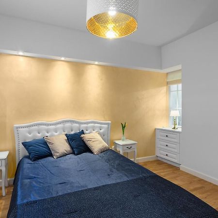 Apartamenty Katarzynka ทอรูน ภายนอก รูปภาพ