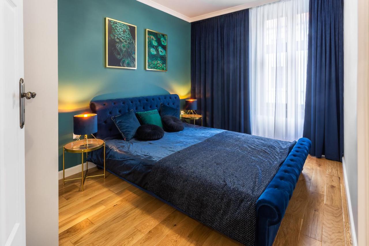 Apartamenty Katarzynka ทอรูน ภายนอก รูปภาพ