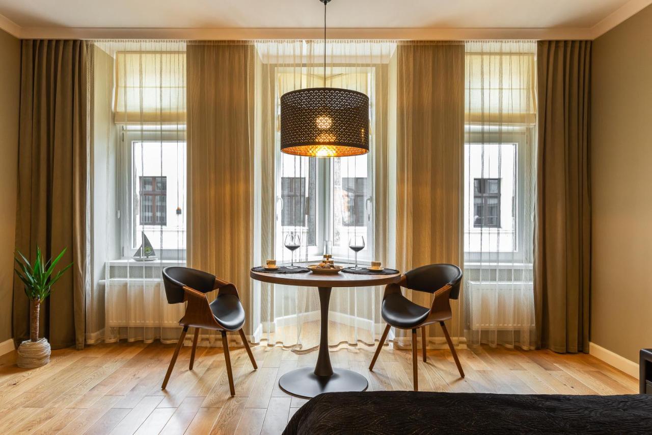 Apartamenty Katarzynka ทอรูน ภายนอก รูปภาพ