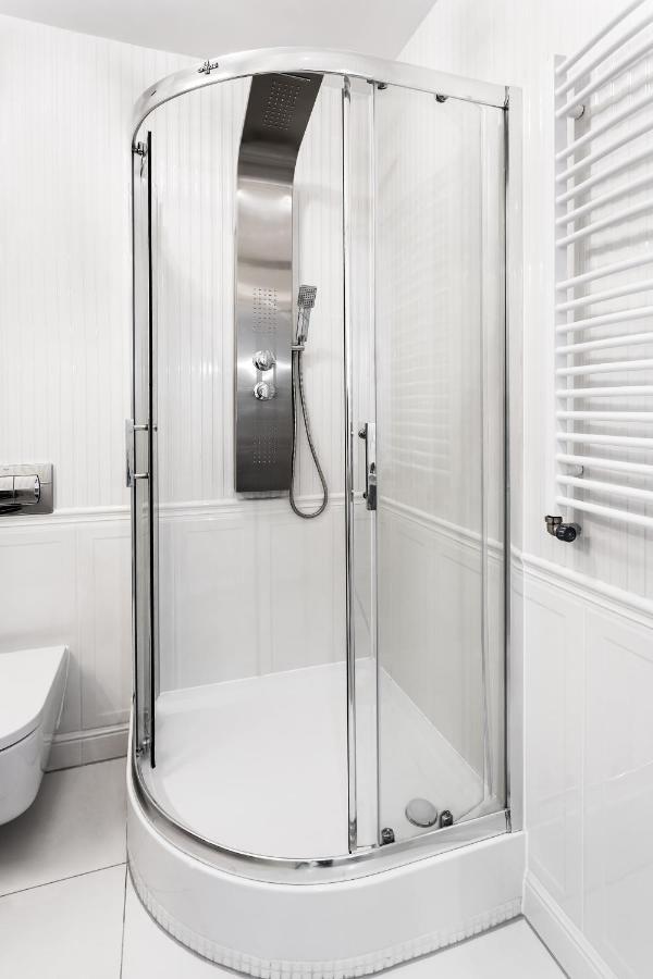 Apartamenty Katarzynka ทอรูน ภายนอก รูปภาพ