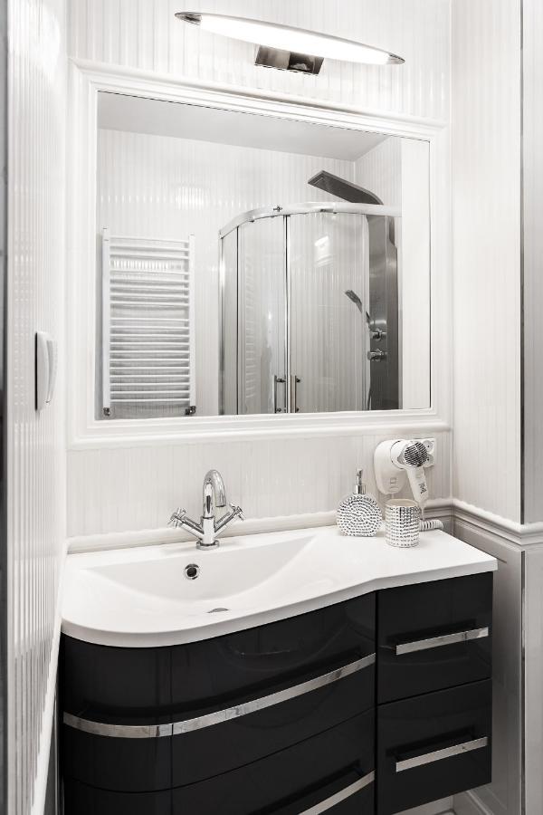 Apartamenty Katarzynka ทอรูน ภายนอก รูปภาพ