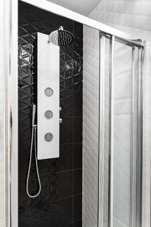 Apartamenty Katarzynka ทอรูน ภายนอก รูปภาพ