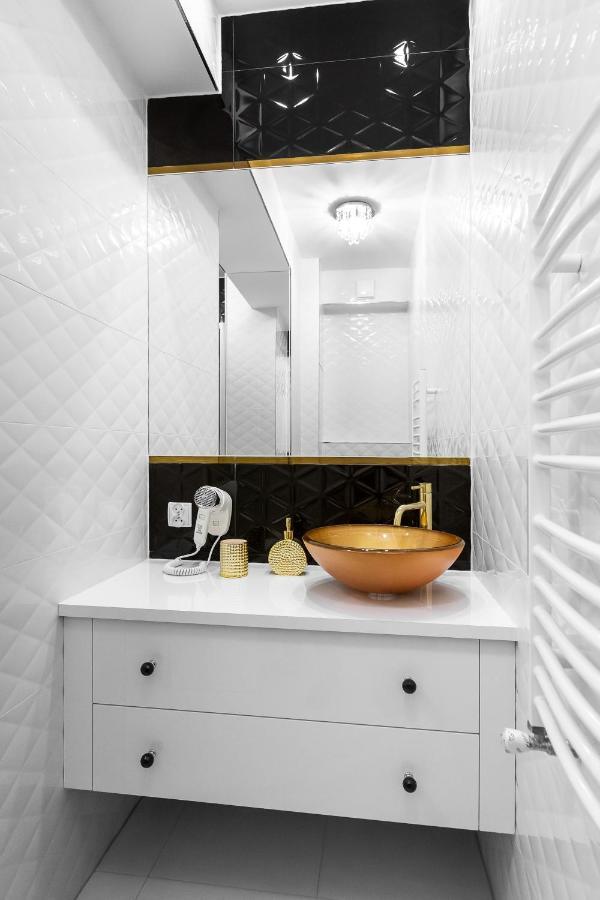 Apartamenty Katarzynka ทอรูน ภายนอก รูปภาพ