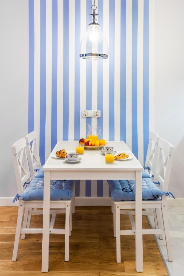 Apartamenty Katarzynka ทอรูน ภายนอก รูปภาพ