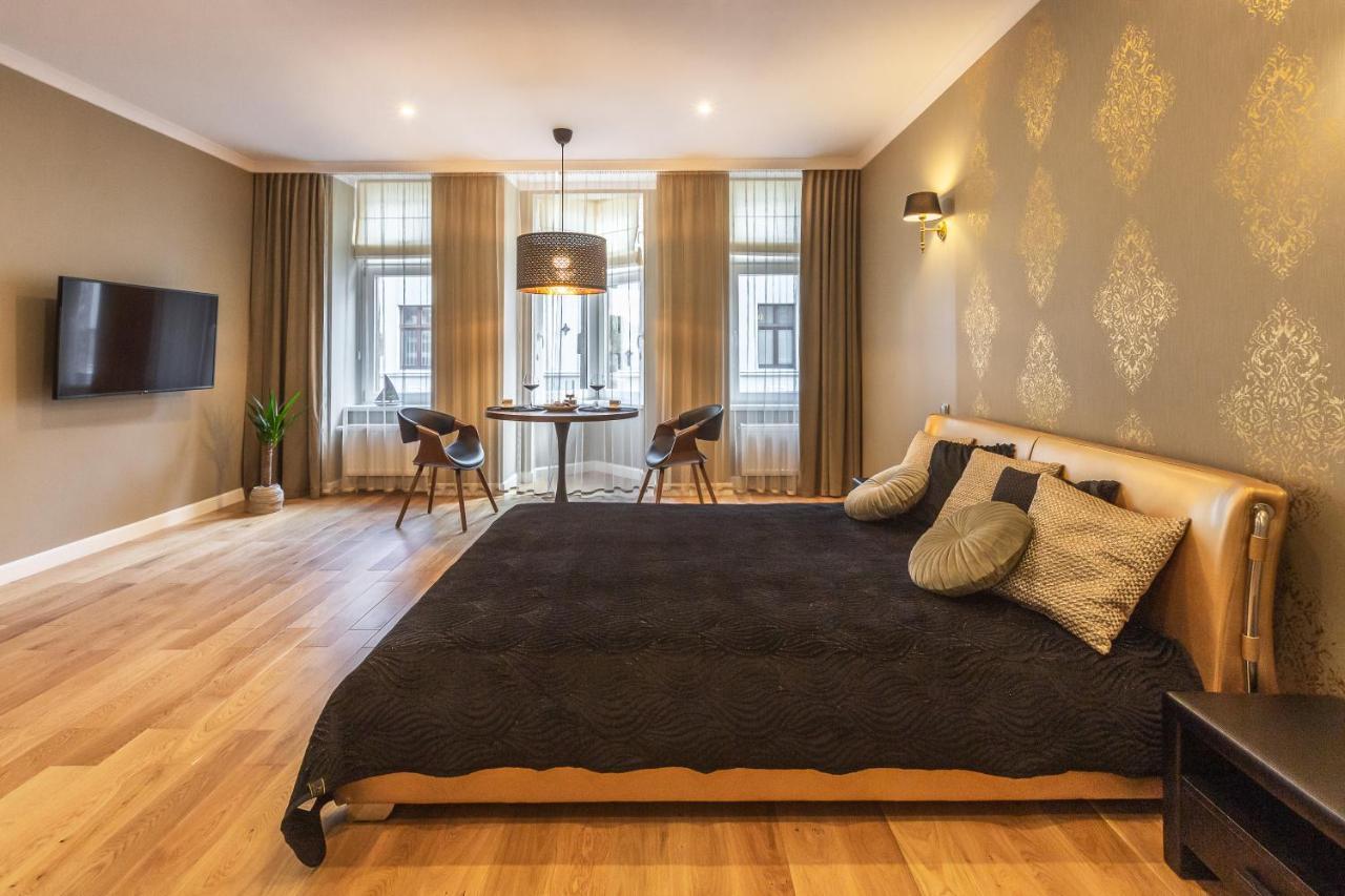 Apartamenty Katarzynka ทอรูน ภายนอก รูปภาพ