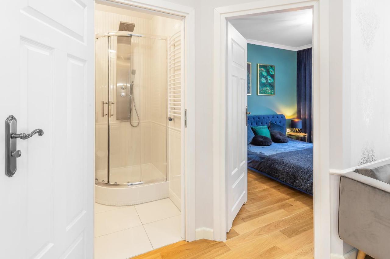 Apartamenty Katarzynka ทอรูน ภายนอก รูปภาพ