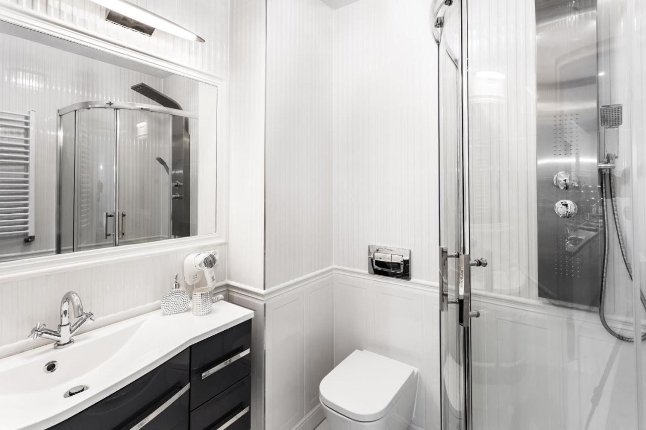 Apartamenty Katarzynka ทอรูน ภายนอก รูปภาพ