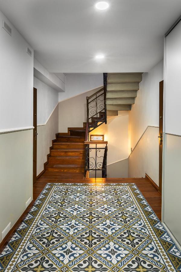 Apartamenty Katarzynka ทอรูน ภายนอก รูปภาพ
