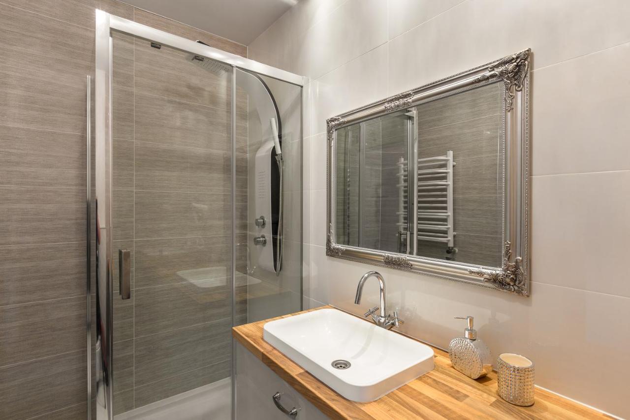 Apartamenty Katarzynka ทอรูน ภายนอก รูปภาพ