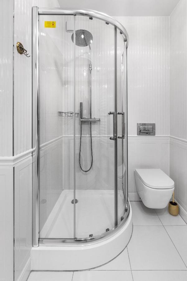 Apartamenty Katarzynka ทอรูน ภายนอก รูปภาพ
