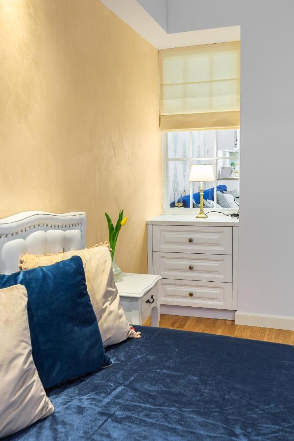 Apartamenty Katarzynka ทอรูน ภายนอก รูปภาพ