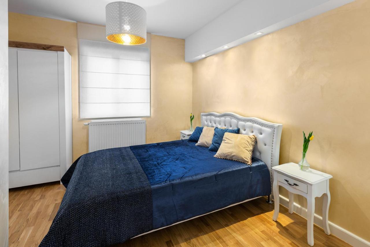 Apartamenty Katarzynka ทอรูน ภายนอก รูปภาพ