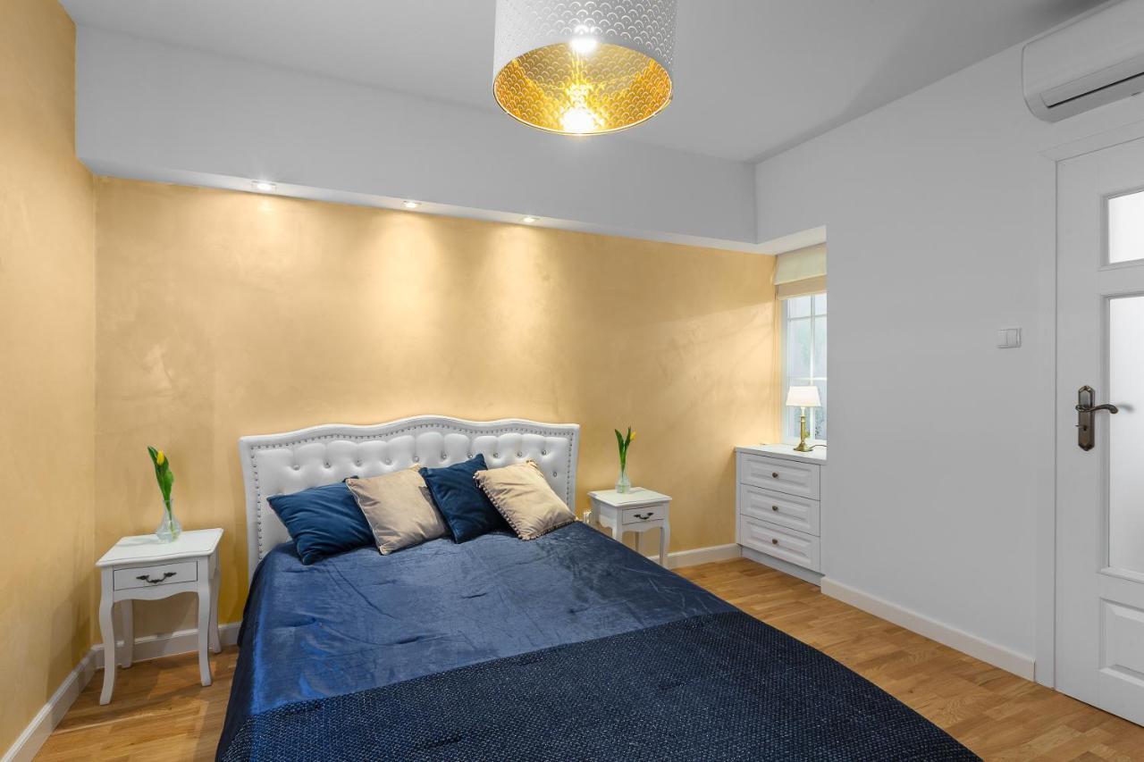 Apartamenty Katarzynka ทอรูน ภายนอก รูปภาพ
