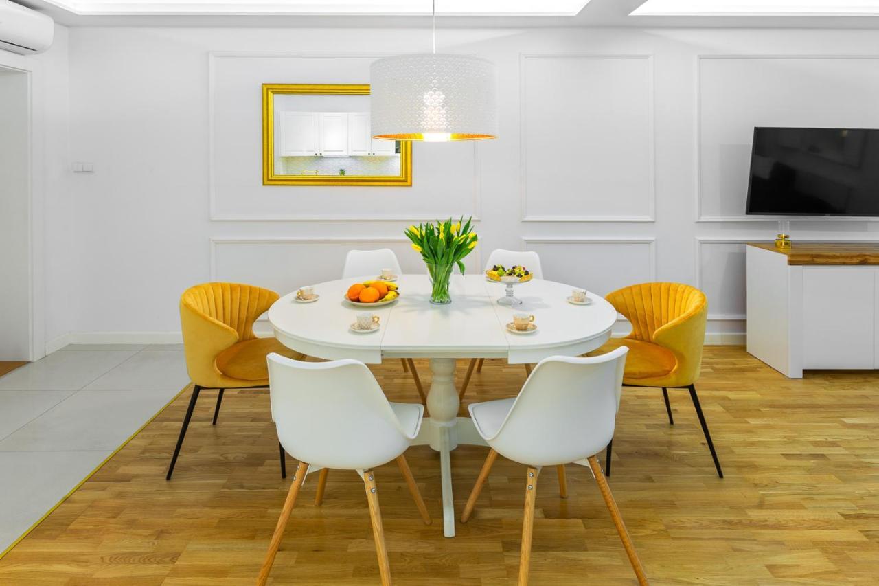 Apartamenty Katarzynka ทอรูน ภายนอก รูปภาพ